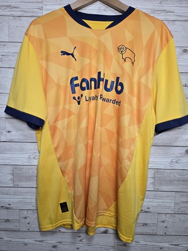 Puma derby county mens - derby,