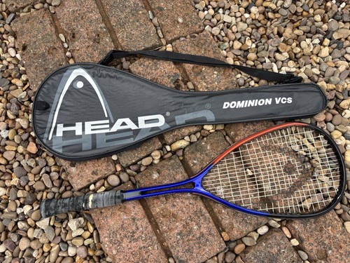 Head dominion vcs squash - head,