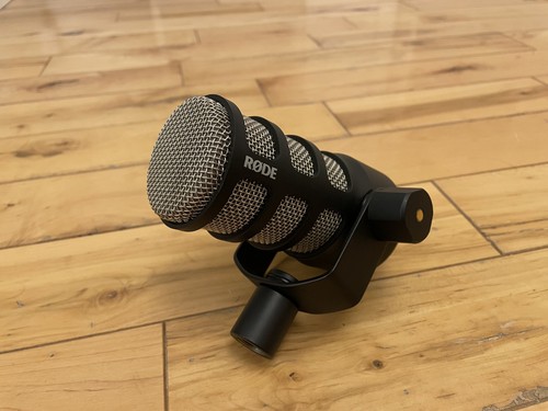Rode podmic dynamic - rode, microphone