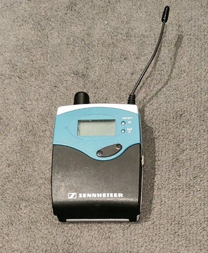 Sennheiser 1038 diversity - ek,