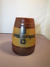 Vintage Mug Tankard April 20th