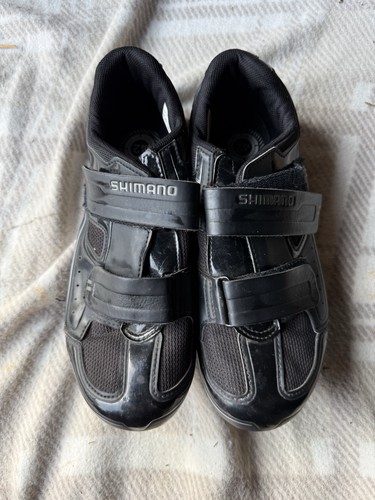 Shimano spd cycling shoes - spd,