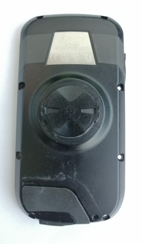 Garmin edge explore 1000 back - garmin,