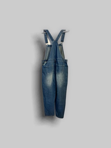 Women dungarees size large - women's,
