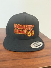 Donkey Kong 64 N64 Video Game