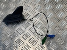 Volkswagen Touareg II 2011