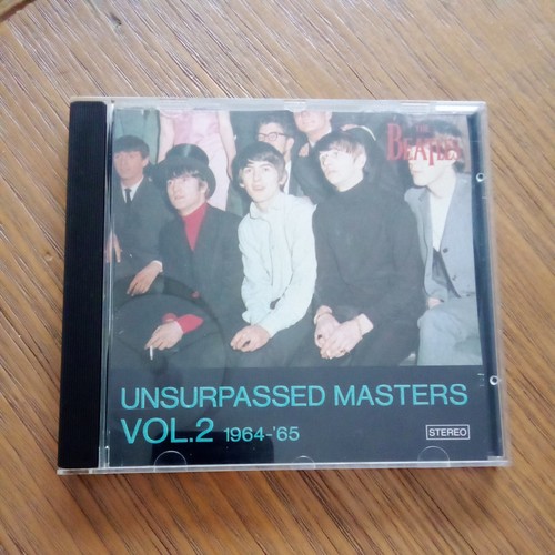 The beatles volume - the,