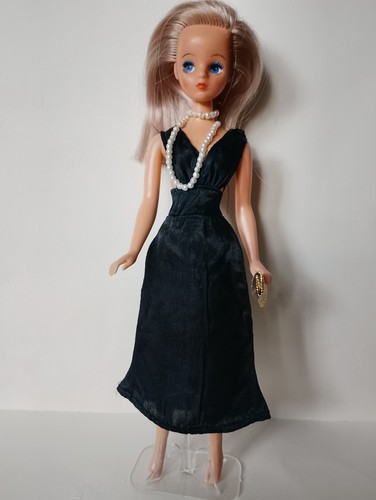 Mary quant daisy - quant, me'