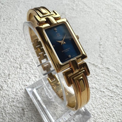 Givenchy diamond bangle - givenchy, 2