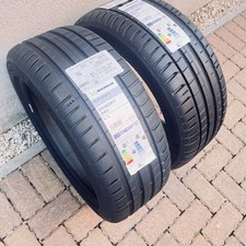 2x Michelin Pilot Sport 5 225