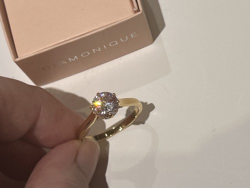 Qvc yellow gold plated - qvc,