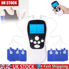 8 Modes Tens Unit EMS Muscle