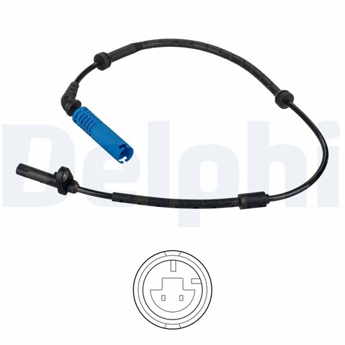 Ss20546 delphi sensor - sensor,, wheel