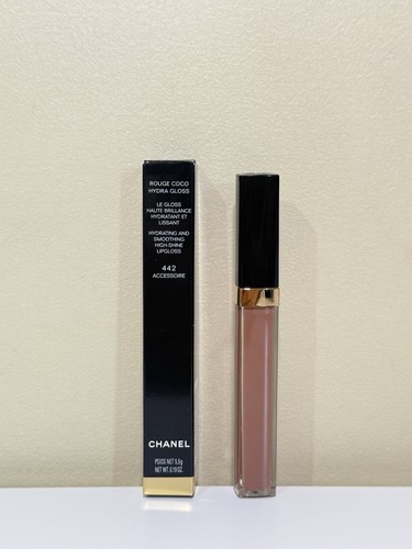 Chanel rouge coco hydra - chanel,