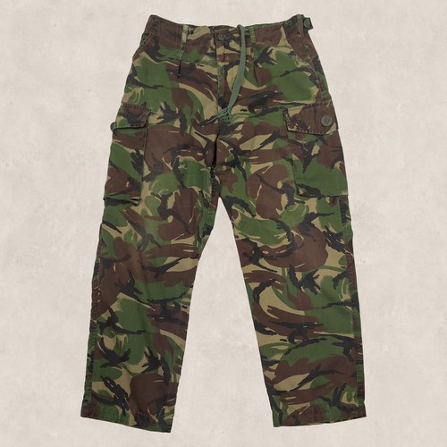 British army dpm lightweight - dpm,