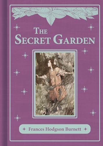 The secret garden bath - the,