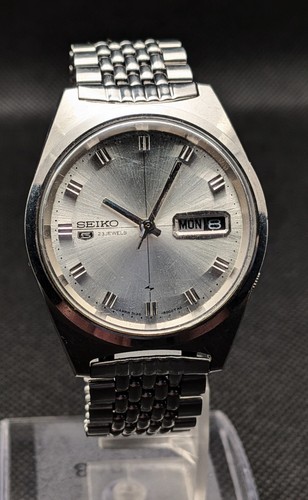 Seiko viet nam era vintage - seiko, 5