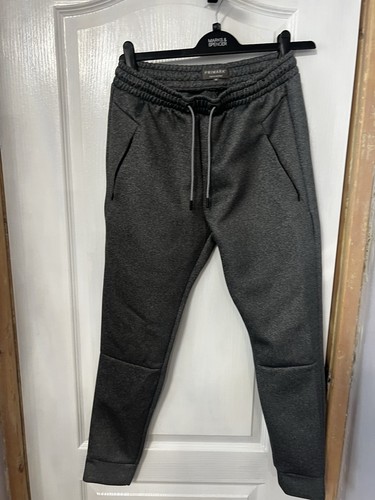 Primark mens skinny joggers - primark,