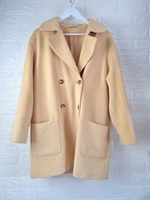Vintage overcoat whimsy - ​vintage,