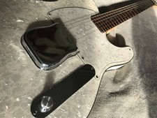 TELECASTER DELUXE~White