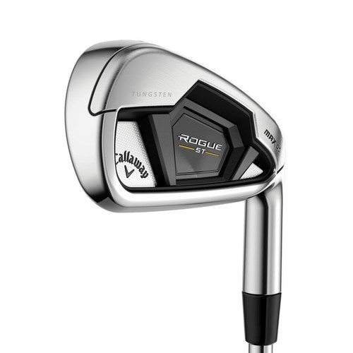 Left handed callaway rogue - handed,