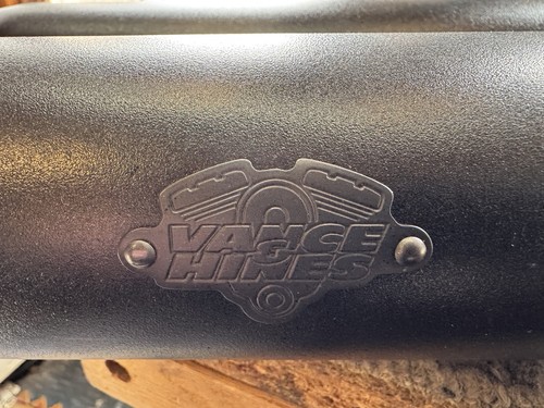 Vance hines eliminator 300 - &,