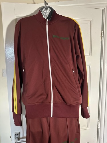 Palm angels men - palm, tracksuit