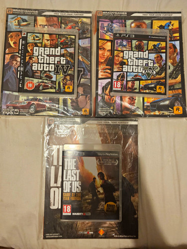 Playstation ps3 pal game - ps3,