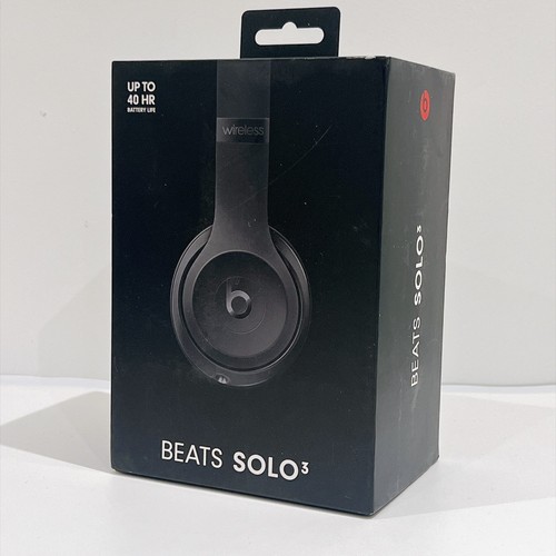 Beats dre solo3 - by,