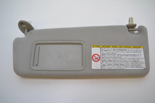 Lexus mk3 left side - gs, sun