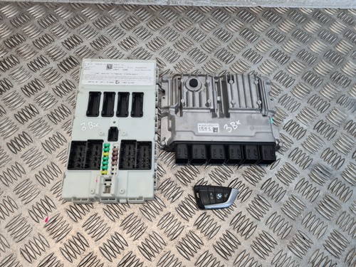 Bmw series f48 0 diesel - x1, 2.0