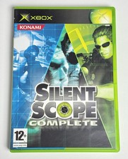 Silent Scope Complete - Xbox