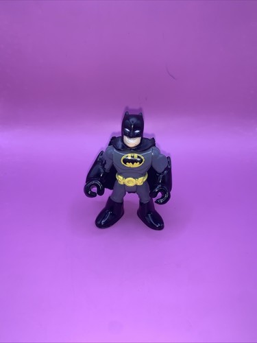Fisher price imaginext - imaginext, dc