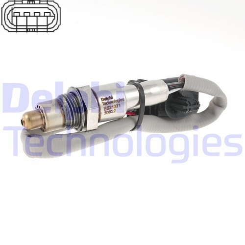 Lambda sensor for - sensor,