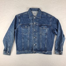 Guess Jean Denim Trucker