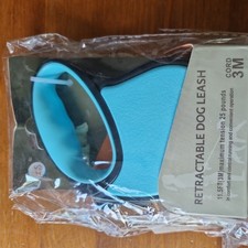 5M Colourful Retractable Dog Leash Extending Pet Walking Leads