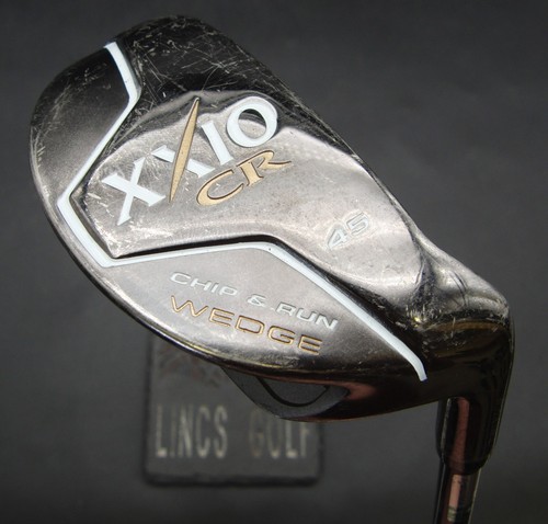 Dunlop xxio chip - cr,