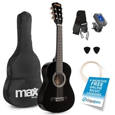 Max SoloArt Junior 1/4 Kids