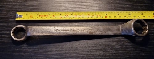 Vintage brenco 9 16w - vintage, x