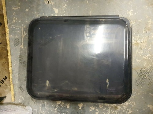 Elddis caravan window - window, 75.5cm