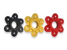 REAR SPROCKET FLANGE CNC