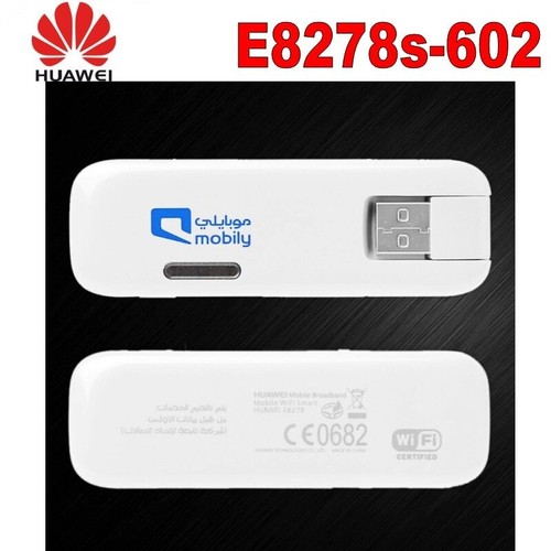 Huawei e8278s 602 lte usb - huawei, 4g