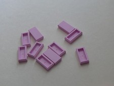 Lego bright pink - 1, x