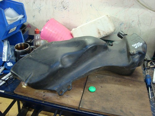 Gilera runner 6p8717 motorbike - 6p8717,