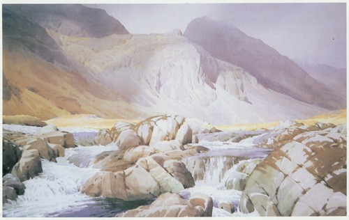 Upper eskdale heaton - eskdale,