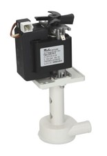 FOSTER 15315531 ICE MACHINE WATER PUMP SUITS KF85A 62043003