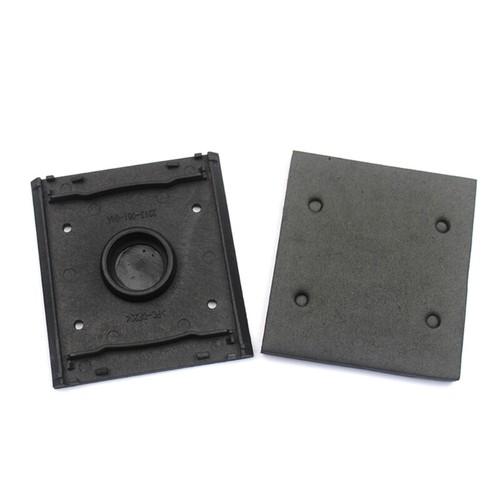 Industrial grade sander base - grade,