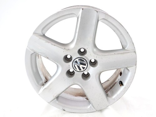 1k0601025b wheel alloy - 1k0601025b,