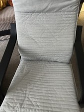 IKEA Poang Armchair Lounger