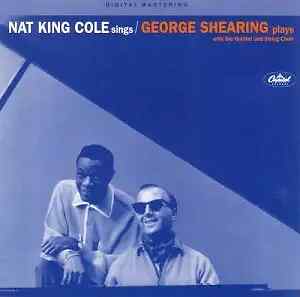Nat king cole - nat, &